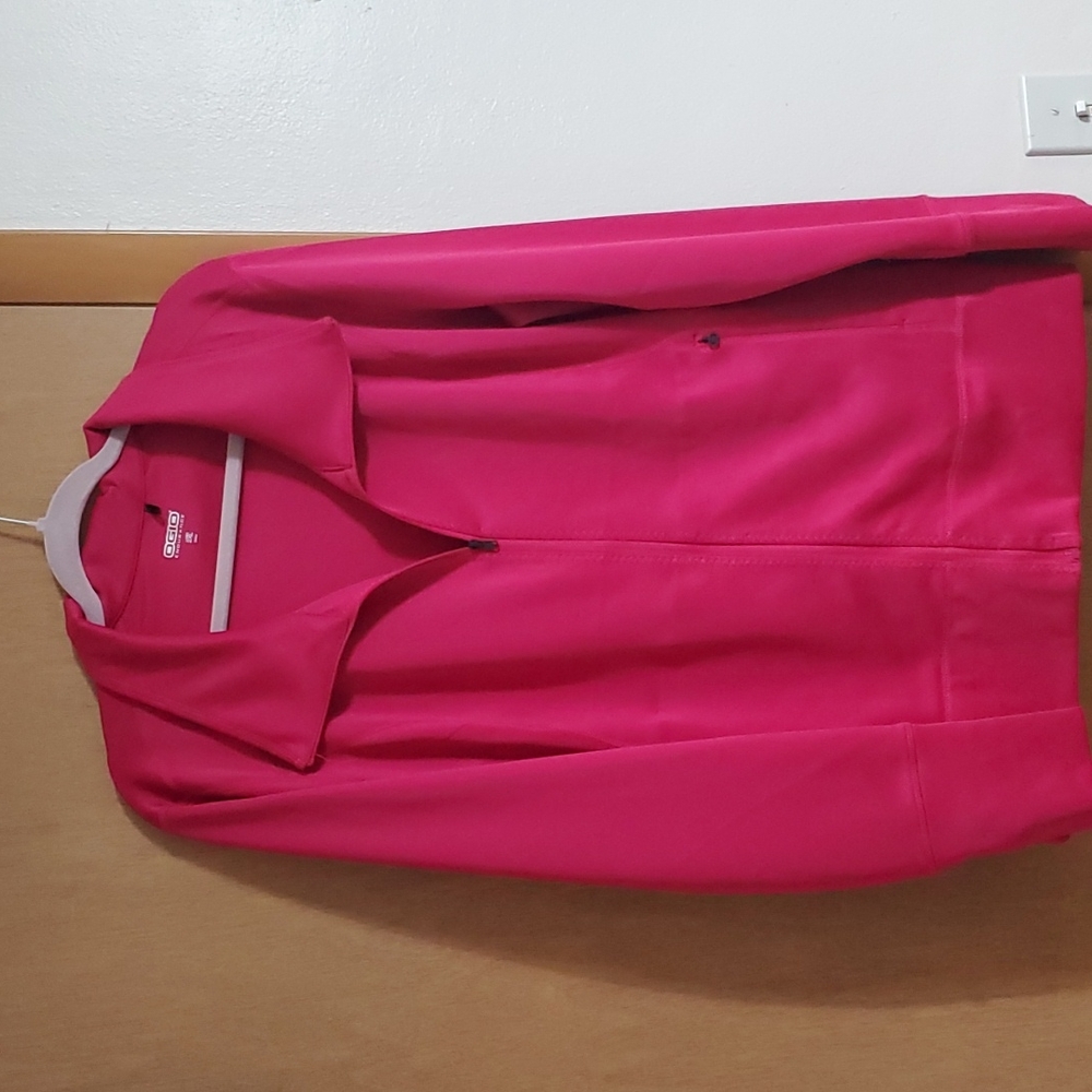 OGIO Endurance Ladies Full Zip Jacket